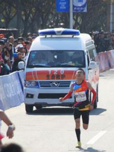 容城县大型活动