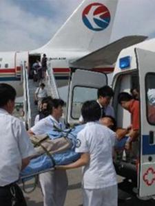 容城县接送服务